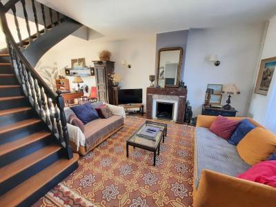Charming House Dating From The 1920s, Fully Renovated With Garden, Terrace With Lovely Views And Swi
