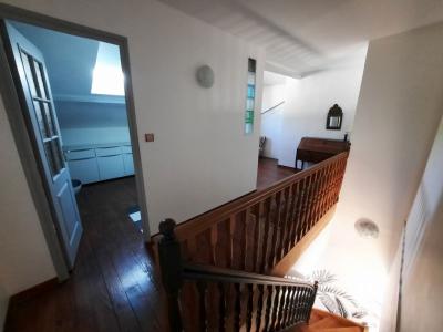 Charming House Dating From The 1920s, Fully Renovated With Garden, Terrace With Lovely Views And Swi