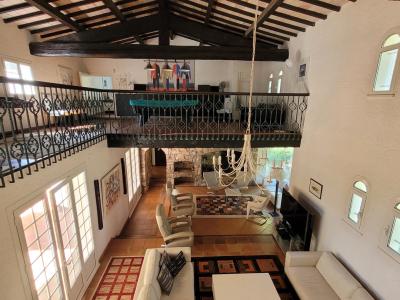 A Haven Of Peace Nestling In A Pine Forest - Charming Villa 10 Minutes From The Town Centre.