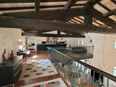 A Haven Of Peace Nestling In A Pine Forest - Charming Villa 10 Minutes From The Town Centre.