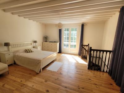 A Haven Of Peace Nestling In A Pine Forest - Charming Villa 10 Minutes From The Town Centre.