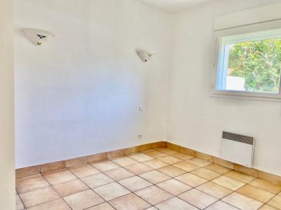 A Lovely Languedocienne Architect Villa With 3 Bedrooms, Garage, Terraces And Courtyard With Pool, O