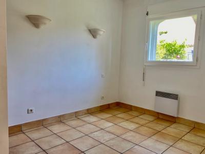 A Lovely Languedocienne Architect Villa With 3 Bedrooms, Garage, Terraces And Courtyard With Pool, O