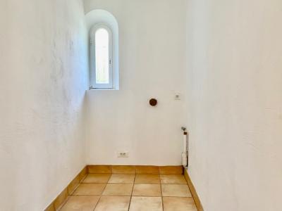 A Lovely Languedocienne Architect Villa With 3 Bedrooms, Garage, Terraces And Courtyard With Pool, O