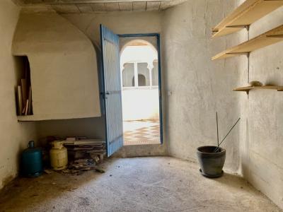A Lovely Languedocienne Architect Villa With 3 Bedrooms, Garage, Terraces And Courtyard With Pool, O