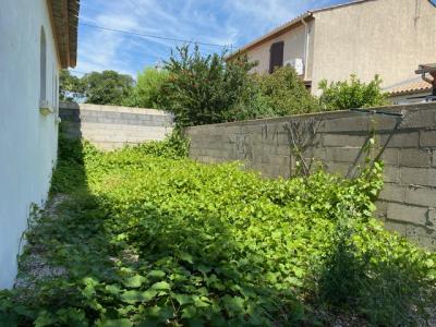 A Lovely Languedocienne Architect Villa With 3 Bedrooms, Garage, Terraces And Courtyard With Pool, O