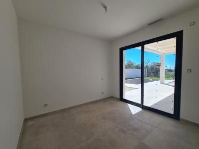 Superb Single Storey New Build Villa With 3 Bedrooms On A 497 M2 Plot With Pool And Beautiful Views.