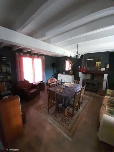 &#8364;260500 - Beautifully Renovated Detached 4 Bedroomed Property