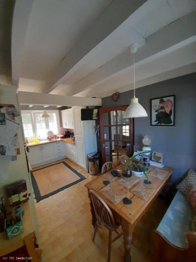 &#8364;260500 - Beautifully Renovated Detached 4 Bedroomed Property