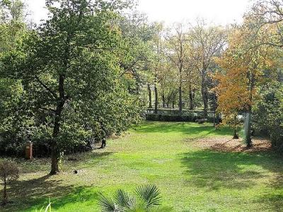 Stunning Domaine On The Canal Du Midi With Chateau, Cottages And Annexes On A Plot Of 5.63 Ha.