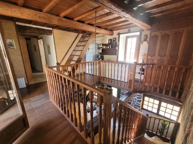 Beautiful Character Property With Tower, Former 13th Century Sheepfold Converted Into A Wine Estate