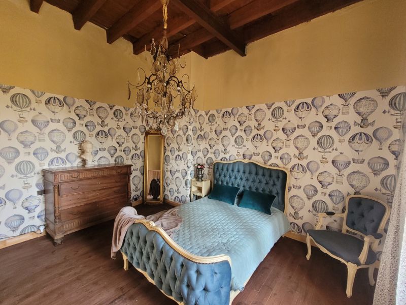 Beautiful Character Property With Tower, Former 13th Century Sheepfold Converted Into A Wine Estate