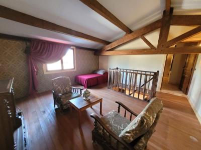 Beautiful Character Property With Tower, Former 13th Century Sheepfold Converted Into A Wine Estate