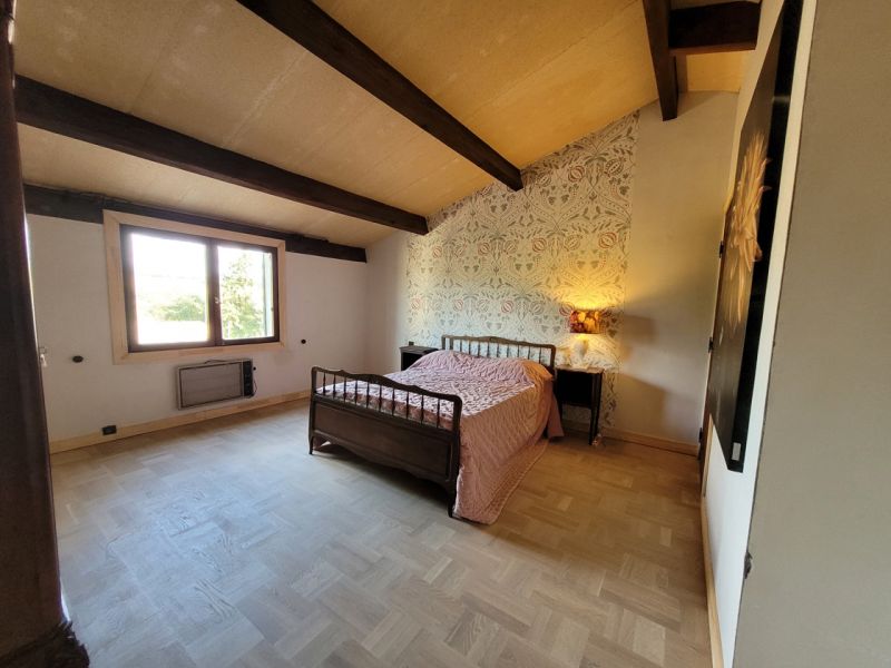 Beautiful Character Property With Tower, Former 13th Century Sheepfold Converted Into A Wine Estate