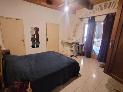 Beautiful Character Property With Tower, Former 13th Century Sheepfold Converted Into A Wine Estate