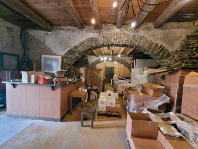 Beautiful Character Property With Tower, Former 13th Century Sheepfold Converted Into A Wine Estate