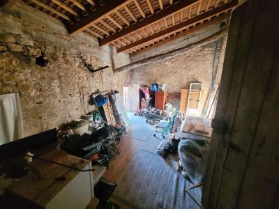Beautiful Character Property With Tower, Former 13th Century Sheepfold Converted Into A Wine Estate