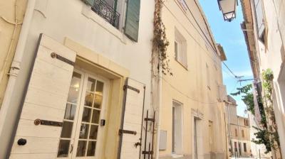 Village House In Immaculate Condition With 55 M2 Of Living Space, Sold Furnished.