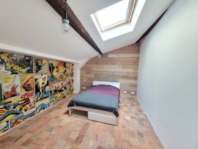 Superb Stone Property Composed Of A Gite Of 120 M2 With A Courtyard And A Beautiful Renovated Barn O