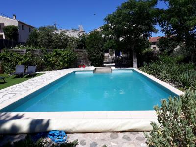 Beautiful Stone Property With 3 Independent Accomodations On 1641 M2 With Pool And Views