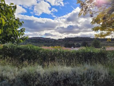 Beautiful Stone Property With 3 Independent Accomodations On 1641 M2 With Pool And Views
