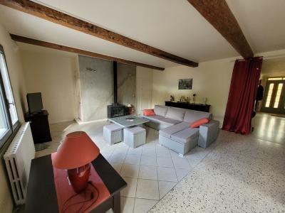Beautiful Stone Property With 3 Independent Accomodations On 1641 M2 With Pool And Views