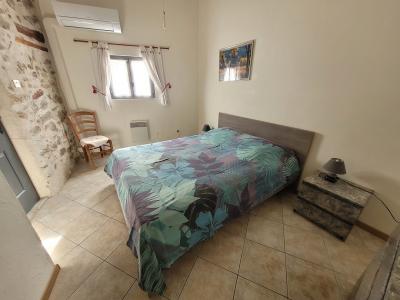 Beautiful Stone Property With 3 Independent Accomodations On 1641 M2 With Pool And Views
