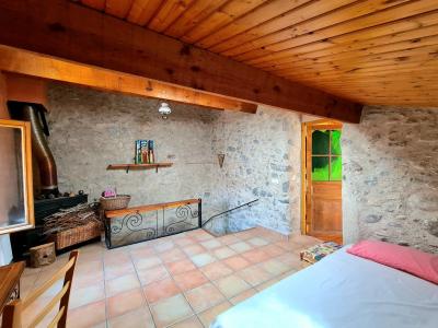 Pleasant Character Village House With 3 Bedrooms And A Large Stone Cellar, At Walking Distance To Th