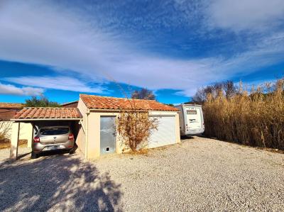 Superb Single Storey Villa With 151 M2 Of Living Space On A 1384 M2 Plot With Pool And Views