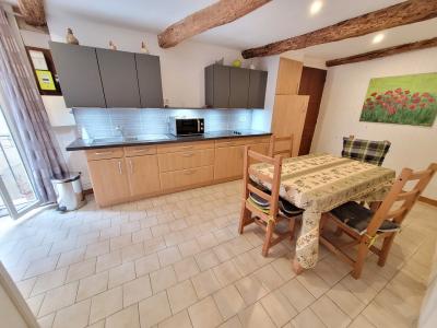 Sweet Village House With 65 M2 Of Living Space, 2 Bedrooms, At A Walking Distance Of The Beach Of Th