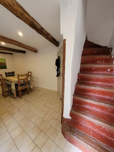 Sweet Village House With 65 M2 Of Living Space, 2 Bedrooms, At A Walking Distance Of The Beach Of Th