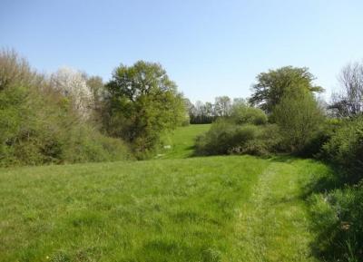 &#8364;529000 - Watermill In An Idyllic Setting