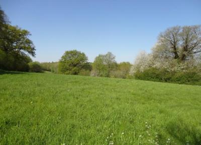 &#8364;529000 - Watermill In An Idyllic Setting