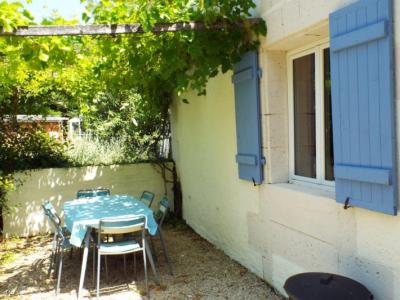 &#8364;368400 - No Close Neighbours ! Beautiful Old Stone House With 2 Gites, Near Verteuil-sur-char