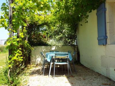 &#8364;368400 - No Close Neighbours ! Beautiful Old Stone House With 2 Gites, Near Verteuil-sur-char