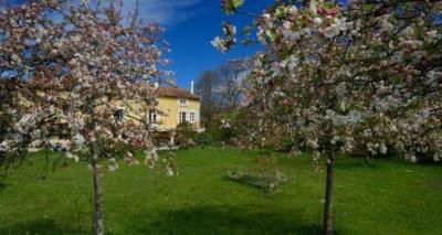 &#8364;529000 - Watermill In An Idyllic Setting