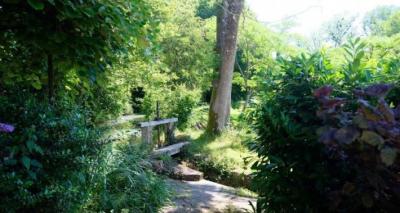 &#8364;529000 - Watermill In An Idyllic Setting