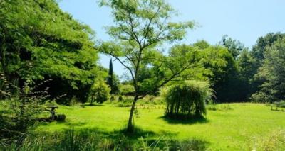 &#8364;529000 - Watermill In An Idyllic Setting