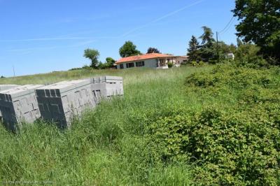 €23500 - Land To Build On 2782m2 Secteur Nanteuil En Vallee