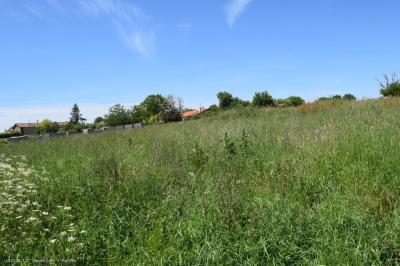 &#8364;23500 - Land To Build On 2782m2 Secteur Nanteuil En Vallee