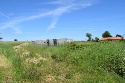 &#8364;23500 - Land To Build On 2782m2 Secteur Nanteuil En Vallee