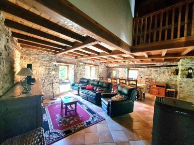 Old Stone Mill, Fully Renovated, With 4 Bedrooms, Garage And Pleasant Terrace On A 1500 M2 Land, In