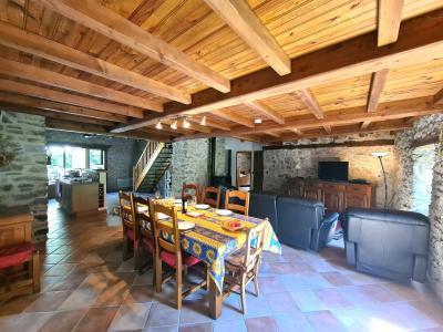 Old Stone Mill, Fully Renovated, With 4 Bedrooms, Garage And Pleasant Terrace On A 1500 M2 Land, In