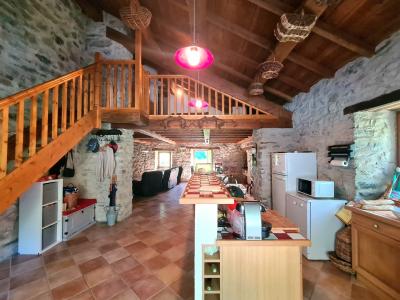 Old Stone Mill, Fully Renovated, With 4 Bedrooms, Garage And Pleasant Terrace On A 1500 M2 Land, In