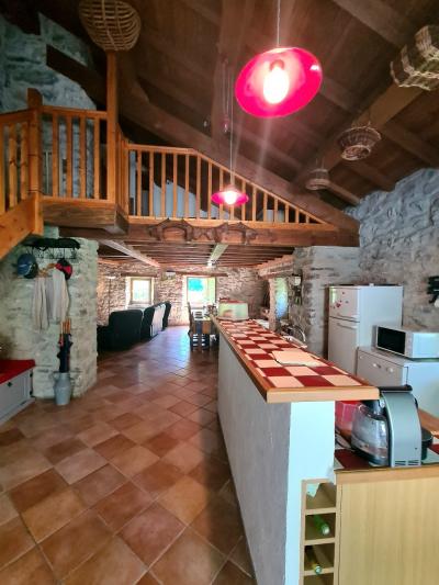 Old Stone Mill, Fully Renovated, With 4 Bedrooms, Garage And Pleasant Terrace On A 1500 M2 Land, In