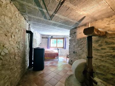 Old Stone Mill, Fully Renovated, With 4 Bedrooms, Garage And Pleasant Terrace On A 1500 M2 Land, In