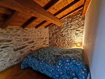 Old Stone Mill, Fully Renovated, With 4 Bedrooms, Garage And Pleasant Terrace On A 1500 M2 Land, In