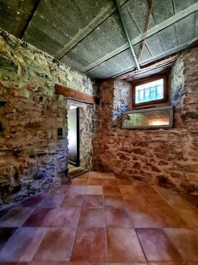 Old Stone Mill, Fully Renovated, With 4 Bedrooms, Garage And Pleasant Terrace On A 1500 M2 Land, In