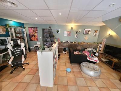 Beautiful Stone House With 177 M2 Of Living Space, Courtyard And Terrace.