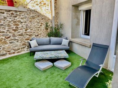 Character Stone Village House, Entirely Renovated, With 200 M2 Of Living Space Offering 4 Bedrooms,